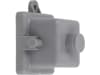 REMKO Brückenstecker für Heizgerät AT, ATK, CLA, CLK, DH, DZ, DZH, PG, Thermovent, 1101019