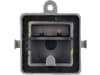 REMKO Brückenstecker für Heizgerät AT, ATK, CLA, CLK, DH, DZ, DZH, PG, Thermovent, 1101019