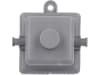 REMKO Brückenstecker für Heizgerät AT, ATK, CLA, CLK, DH, DZ, DZH, PG, Thermovent, 1101019