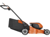 Husqvarna® Akku-Rasenmäher "LC 247i" Schnittbreite 47 cm, ohne Akku und Ladegerät, 9705420-01