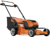Husqvarna® Akku-Rasenmäher "LC 247i" Schnittbreite 47 cm, ohne Akku und Ladegerät, 9705420-01