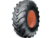 Mitas Landmaschinenreifen 500/85 R 24  SFT IMP 158A8; 171A8 Radial TL für Erntemaschinen Lenkachse