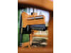 Posch® Holzspalter BayWa Sondermodell "HydroCombi 20 PZG-R", 20 t, Scheitlänge max. 110 cm, M6230PR