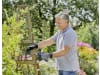 Gardena Gartenschere AssistCut  Die Gartenschere für leistungsstarke Unterstützung beim Schneiden