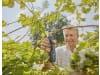 Gardena Gartenschere AssistCut  Die Gartenschere für leistungsstarke Unterstützung beim Schneiden