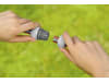 Gardena Reparator   Für eine schnelle sowie einfache Schlauchreparatur ohne Werkzeug 18232-20
