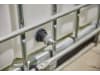 Gardena Push IN Einsteck-Tankverbinder   zur einfachen Entleerung des Wasserfasses 09095-20