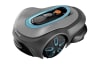 Gardena Mähroboter smart SILENO  max. 800 m² - LONA™ Intelligence* KI-Technologie & App-gesteuert 19901-20