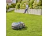 Gardena Mähroboter smart SILENO  max. 800 m² - LONA™ Intelligence* KI-Technologie & App-gesteuert 19901-20