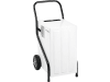TROTEC Luftentfeuchter "TTK 171 ECO" max. 52 l/24 h, Raumgröße max. 230 m³, 1120001125