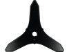 STIHL Dickichtmesser "BrushCut 350-3" 350 mm 3-flügelig, 4110 713 4100