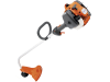 Husqvarna® Benzin-Rasentrimmer "129C" 0,85 kW (1,16 PS), 9671932-02