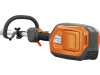 Husqvarna® Akku-Rasentrimmer "325iLK", Schnittbreite 42 cm, ohne Akku und Ladegerät, 9678501-05