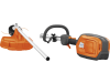 Husqvarna® Akku-Rasentrimmer "325iLK", Schnittbreite 42 cm, ohne Akku und Ladegerät, 9678501-05