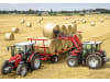 Massey Ferguson Frontlader "MF FL" mit Parallelführung