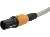STIHL Akku-Gürteltasche "AP" mit Anschlussleitung 120 cm, 4850 440 5101