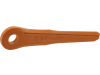 STIHL Ersatzmesser 12 St. für Mähkopf PolyCut 28-2, 48-2, 4002 007 1000