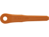 STIHL Ersatzmesser 12 St. für Mähkopf PolyCut 28-2, 48-2, 4002 007 1000