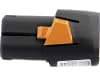 STIHL Ersatzakku "AS 2" 10,8 V/2,1 Ah, 28 Wh, 0,22 kg, EA02 400 6500