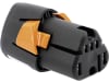 STIHL Ersatzakku "AS 2" 10,8 V/2,1 Ah, 28 Wh, 0,22 kg, EA02 400 6500