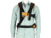 STIHL Doppelschultergurt "Advance" für Motorsensen, mit Standardhaken, 4147 710 9003