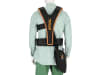 STIHL Doppelschultergurt "Advance" für Motorsensen, mit Standardhaken, 4147 710 9003