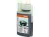 STIHL 2-Takt-Öl "HP Ultra", 1:50, vollsynthetisch, 1,0 l Flasche, 0781 319 8061