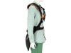 STIHL Doppelschultergurt "Advance" für Motorsensen, mit Standardhaken, 4147 710 9003