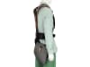 STIHL Doppelschultergurt "Advance" für Motorsensen, mit Standardhaken, 4147 710 9003