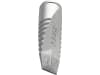 STIHL Drehspaltkeil Aluminium 220 mm, 920 g, 0000 881 2221