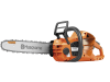 Husqvarna® Akku-Kettensäge "435i" Schienenlänge 35,6 cm, ohne Akku und Ladegerät, 9707182-14