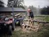 Husqvarna® Akku-Kettensäge "435i" Schienenlänge 35,6 cm, ohne Akku und Ladegerät, 9707182-14