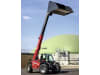 Massey Ferguson Teleskoplader "MF TH"