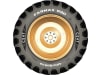 CEAT Specialty Traktorreifen Farmax R80 Radial TL
