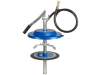 Fairox Fettfördersystem manuell BayWa ZSA 15-18 kg für Zentralschmierung,  für Behälter 240-290 mm DE120389