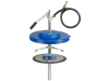 Fairox Fettfördersystem manuell ZSA 50kg,   DE340009