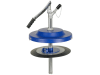 Fairox Fettfüllgerät manuell 25 kg,  300-350 mm für Fettpressen BayWa DE120393