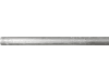Patura Nackenrohr Ø 48,3 x 3,2 mm, Länge 6 m, für Futtertischabtrennung, 341284