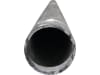 Patura Nackenrohr Ø 48,3 x 3,2 mm, Länge 6 m, für Futtertischabtrennung, 341284
