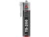 Fendt Silikondichtung "AGCOLOC TS-200", transparent, 300 ml, X991830340000