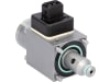 Fendt Druckbegrenzungsventil, für Ventilblock Traktor Fendt, Massey Ferguson, Valtra, G716100600122