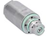 Fendt Kupplungsnehmerventil, für Ventilblock Traktor Fendt, Massey Ferguson, Valtra, G718100600113