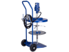 PRESSOL Fettsystem-FB-WA 50-kg-BE-Ø 335-385 mm-4 m-HS   18766051