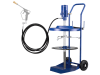 PRESSOL Fettsystem-FB-WA (17 008)-ZSA 50-kg-BE-Ø 335-385 mm-6 m-HS   19000 535