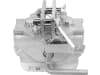 Holzknecht Anhängevorrichtung für Forstseilwinde HS 5 Classic, HS 55, HS 66, HS 77, HS 270, HS 280, HS 370, HS 500, HS 550, HS 650, HS 750, HS 850