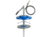 PRESSOL Füllgerät-für ZSA 25-kg-BE-Ø 310-335 mm   17014