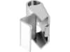 Spiegelhalter für Fritzmeier Verdeck M 210, M 211, M 214, M 215, M 301, M 315
