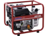 Endress® Frischwasserpumpe "EMP 205" Benzin Fördermenge max. 600 l/min, Anschluss 2", 411 013