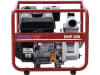 Endress® Frischwasserpumpe "EMP 205" Benzin Fördermenge max. 600 l/min, Anschluss 2", 411 013