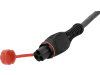 Calix Anschlusskabel "MS" 2,5 m, für Minikontakt-Stecksystem